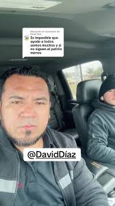 Creative Response to David Díaz's Comment
