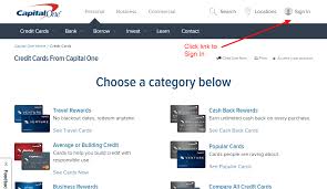Is it safe to enter and send personal information over the internet? Capital 1 Credit Card Login Capitalone35 S Blog