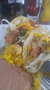 Check spelling or type a new query. Fish Tacos Picture Of Hank S Tavern Muskegon Tripadvisor