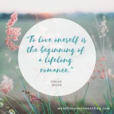 Your Journey To Self Love Mainline Pro Counseling
