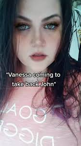 John and Vanessa Are Married