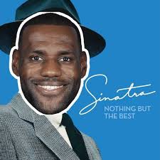 Stream Fly Me to LeBron by Lando