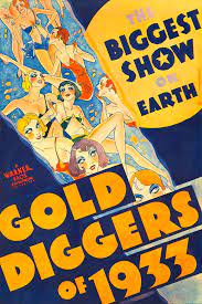 The songs were written by harry warren (music) and al dubin (lyrics). Gold Diggers Of 1933 Wikipedia