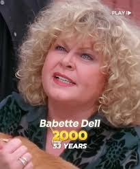 Janet Billings Gilmore Girls