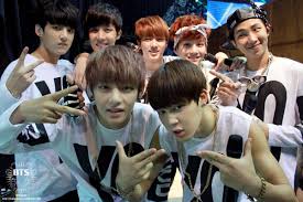2 cool 4 skool (feat.… Bts 2013 Debut Triviajustdanc6 Twitter