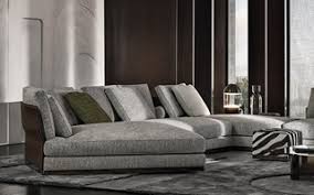 Minotti sofa sofas allen thesofa. West Sofas De