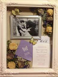 Cool Diy Shadow Box Ideas To Keep Your Memories Last Forever Diy Ideas Gift Art Military Tutorial Diora Bouquet Shadow Box Bouquet Box Flower Shadow Box