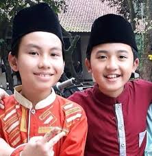 Agama pemain kun anta 2 dan 1 mnctv spesial santriwan dan santriwati. With Naufal Ho Sinyo Sr Syamsul Rizal Facebook
