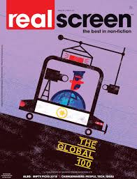 Here's the penguin style catalog. Realscreen Mar Apr 2018 By Brunico Communications Issuu