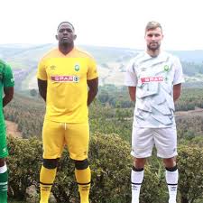 Preview transfers history and updated squad of amazulu fc (south africa) for the transfer windows of 2020. Amazulu Fired Up As They Toast New Jersey