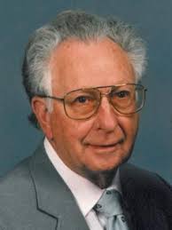 Obituary for Kenneth G. Mills