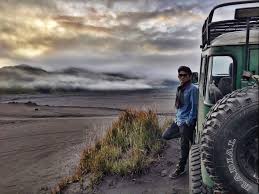 Maybe you would like to learn more about one of these? Wahai Pasir Berbisik Dan Bromo Aku Jatuh Cinta Livejournalofasad Com