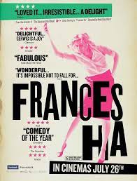 Frances Ha Frances Ha Movie Posters Cinema Posters