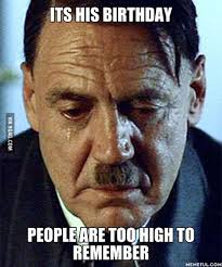 Happy 420 9gag