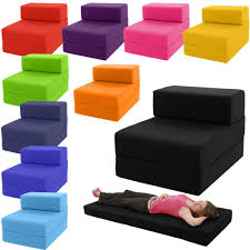 Fold Out Chair Bed For Kids Futon Sofa Chair Bed Futon Living Room