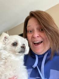 Another rescue that followed me home