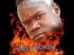 Don Adam Ug Adeg Caro H Unit Music 2023 Prod By Don Dr Dre