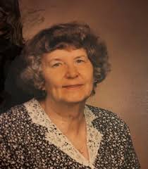 Ruth Christina Sands Obituary (2024)