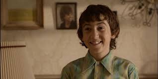 El increíble cambio de Vincent Martella de Everybody Hates Chris para The  Walking Dead | VADER