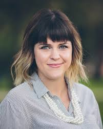 Ashley Kirkman's Instagram, Twitter & Facebook