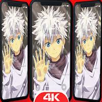 We have a massive amount of desktop and mobile backgrounds. Updated Killua Zoldyck Wallpapers New Anime Wallpaper Hd Pc Android App Mod Download 2021