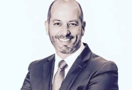 Automotive Retail & Distribution 2018