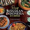 Obati kangen traveling kamu dengan resep makanan internasional ini! 1
