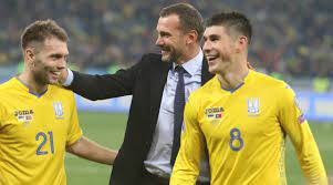 We did not find results for: Andrej Shevchenko U Sbornoj Ukrainy Net Vozmozhnosti Poteryat Osnovnyh Igrokov Net Ravnocennoj Zameny Footboom