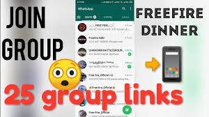 Join free fire whatsapp groups and play with pro players | participate in free fire tournaments and make money from free fire whatsapp groups. Free Fire Whatsapp Group Link India Freefire God Youtube