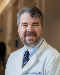 Robert G Blessing, MD, Internal Medicine