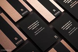 Only design in a versatile format. Order Your Premium Business Card Design Online Today Rockdesign Com