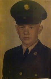 My sweet Daddy, Roy McDaniel and his baby sister Millie in Union WV in the  mid 50's I believe. ❤️