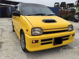 Seperti yang kita tahu, terdapat banyaknya kereta produa kancil di jalan raya sabah ini.adanya masih standard dan adanya suda di buat modifikasi ke atas kereta tersebut.sekiranya anda ingin membuat pengubahsuaian keatas kenderaan anda.andaperlu lar mengetahui spekulasi yang di perlukan untuk. Perodua Kancil 1995 660 Ex 0 7 In Selangor Manual Hatchback Yellow For Rm 13 888 2445617 Carlist My