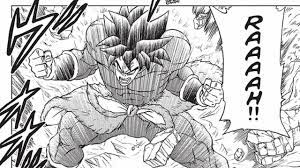 Dragon Ball Super Chapter 94 Spoilers, Release Timeline, and Recap | Attack  of the Fanboy