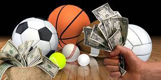 Sports Betting Emerging as Huge Industry | The Mountain Jackpot News