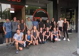 NYF GYM, Sydney: Opening Hours, Price and Opinions