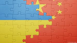 Ο πόλεμος στην Ουκρανία δοκιμάζει τις σινορωσικές σχέσεις | Πολιτική | DW |  01.03.2022