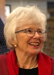 Judy Kolb's Instagram, Twitter & Facebook