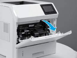 Download the driver from the link below. Hp Laserjet M605 Drivers For Windows Download