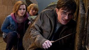 Гарри поттер и узник азкабана (2004). Harry Potter And The Deathly Hallows Part 2 It All Ends Jagat Review