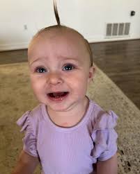 Well the cats out of the bag! The good lord has blessed us and our family  is growing once again! Gracie Gael will make her arrival in April of 2025  and we