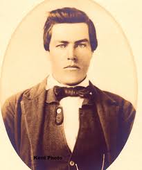 Augustus Tyler Stephenson (1838-1900)