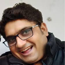 Sandip Barot Email & Phone Number