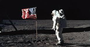 Apollo 11 An American Flag And A Mystery Our State Moon Landing Apollo 11 Mission Apollo 11