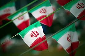 They've already destroyed free speech and free elections; Decision 2021 The Iranian Presidential Election Tracker Critical Threats