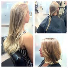 Hair donations go towards making wigs for children and adults who have temporarily or i first decided to donate my hair after hearing from a teenage girl who lost her hair from chemo. Pin On Jewelry And More