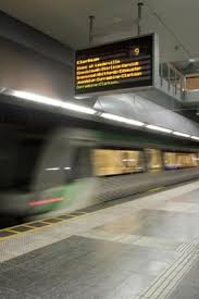 Public Transport Authority Of Western Australia Annual Report 2007 08