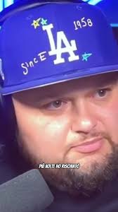 RUBINO HA RISCHIATO LA VITA PER COLPA DEL SUO PESO! ORA STA FACENDO UN  PERCORSO PER MIGLIORARE! #weblineitalia #davidrubino