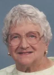 Obituary information for Betty Jane Osborn