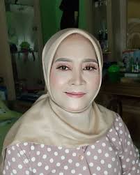 Foto Ibu Fifi